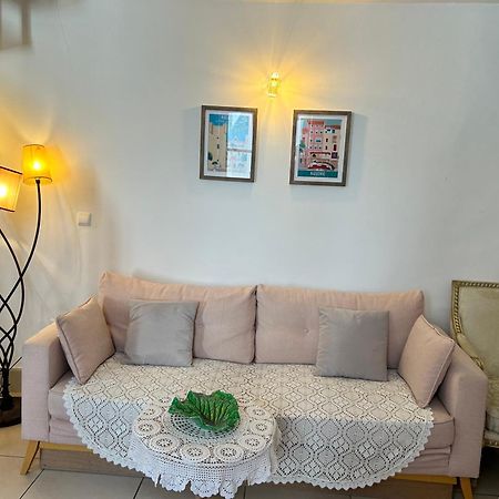 Appartement T3 Centre Ville นาร์บอนน์ ภายนอก รูปภาพ