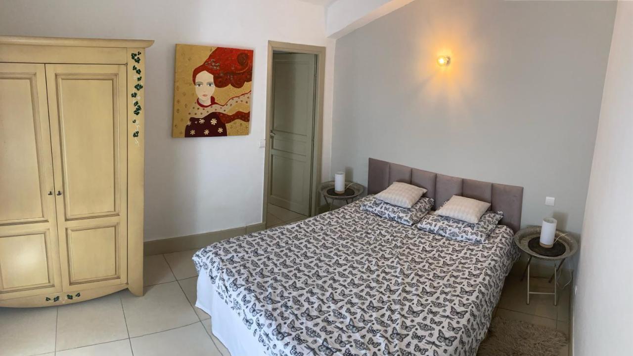 Appartement T3 Centre Ville นาร์บอนน์ ภายนอก รูปภาพ