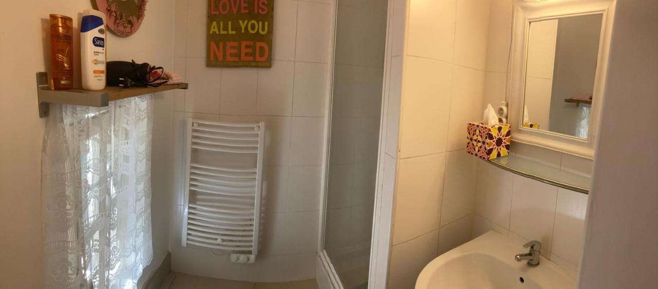 Appartement T3 Centre Ville นาร์บอนน์ ภายนอก รูปภาพ