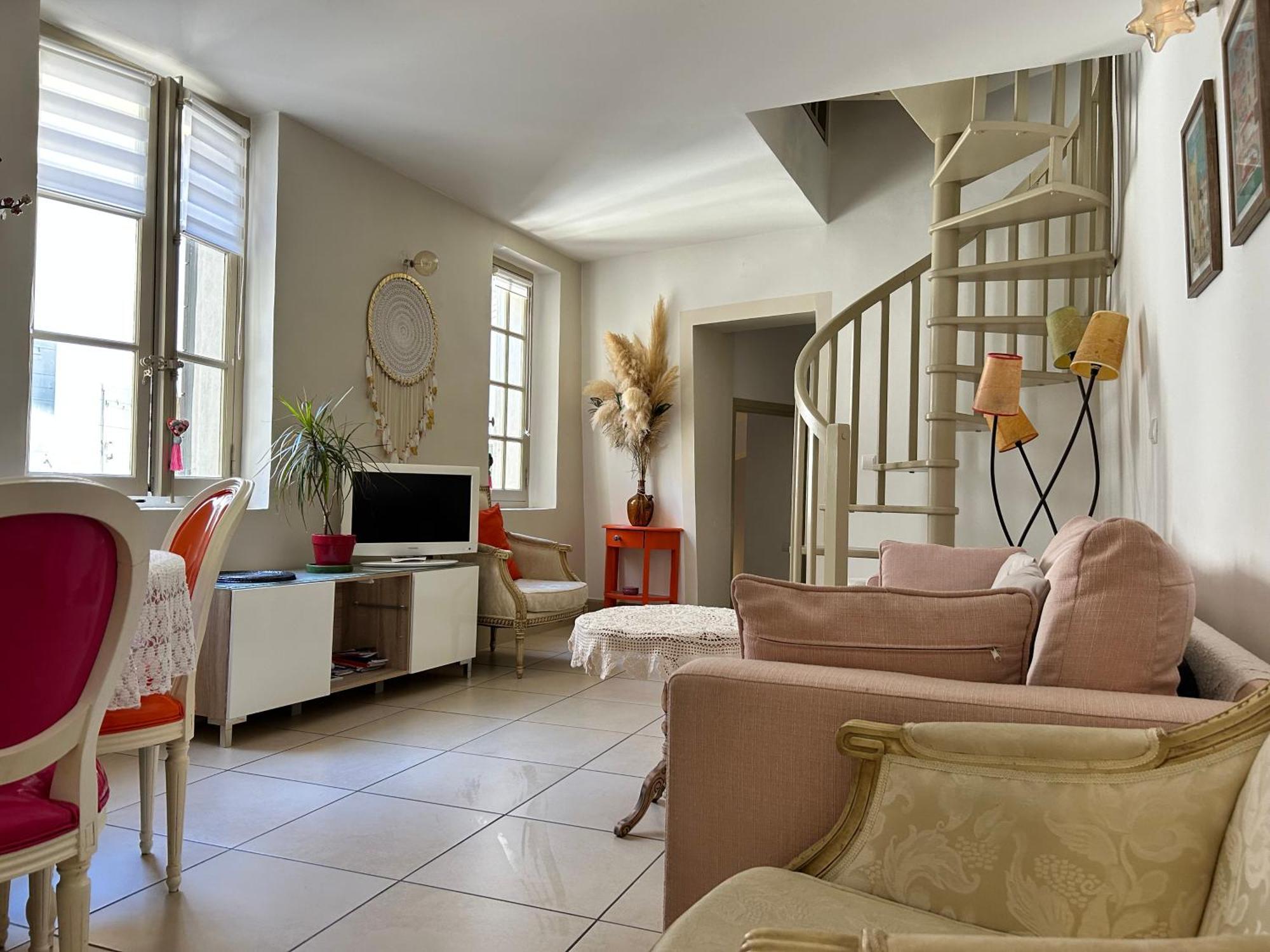 Appartement T3 Centre Ville นาร์บอนน์ ภายนอก รูปภาพ